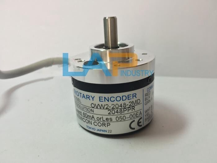 1PC For Rotary Encoder OVW2-2048-2MD New In Box