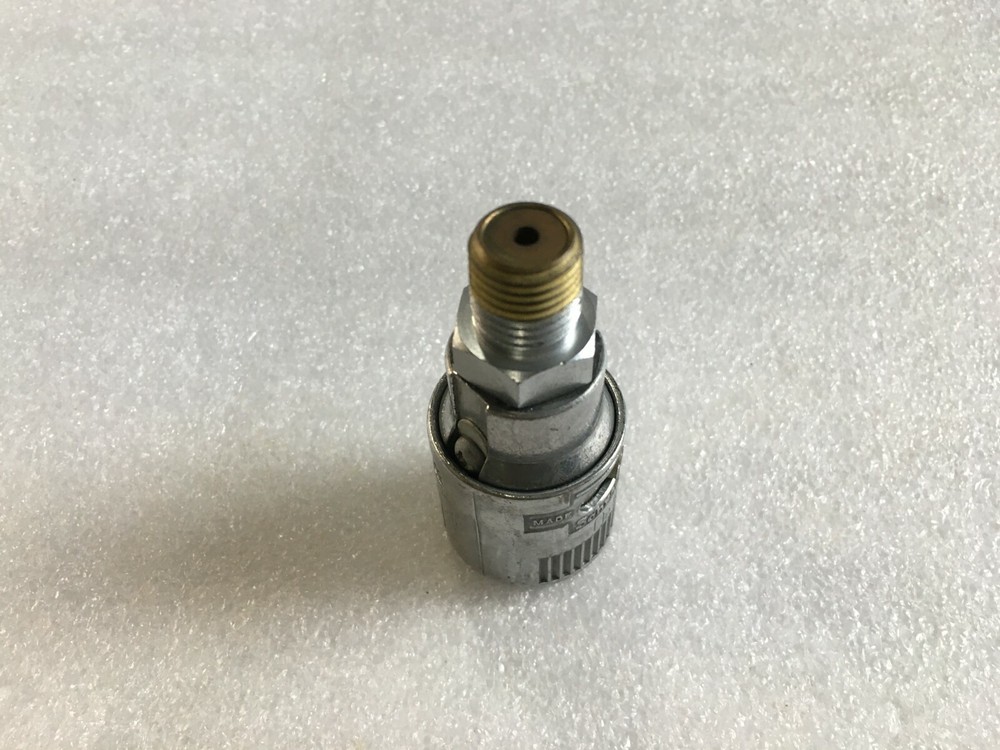Air Line Schrader Valve Assembly New