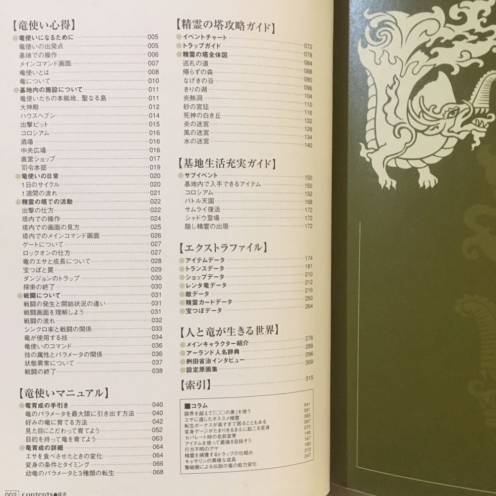 BehMy DragTraining GuideEnterbra2005 3rd Codamaged top torn