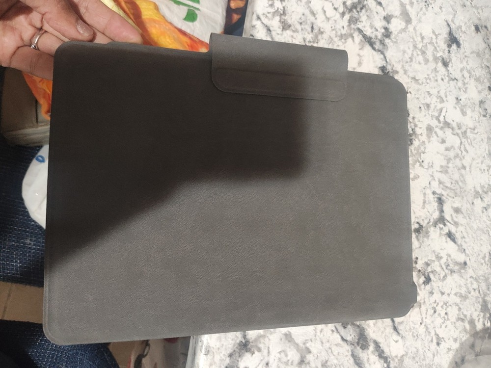 Zagg Wireless Keyboard