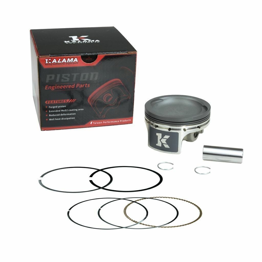 FOR POLARIS RZR RANGER SPORTSMAN 800 REBUILD ENGINE KIT CRANK CAM SHAFT PISTONS