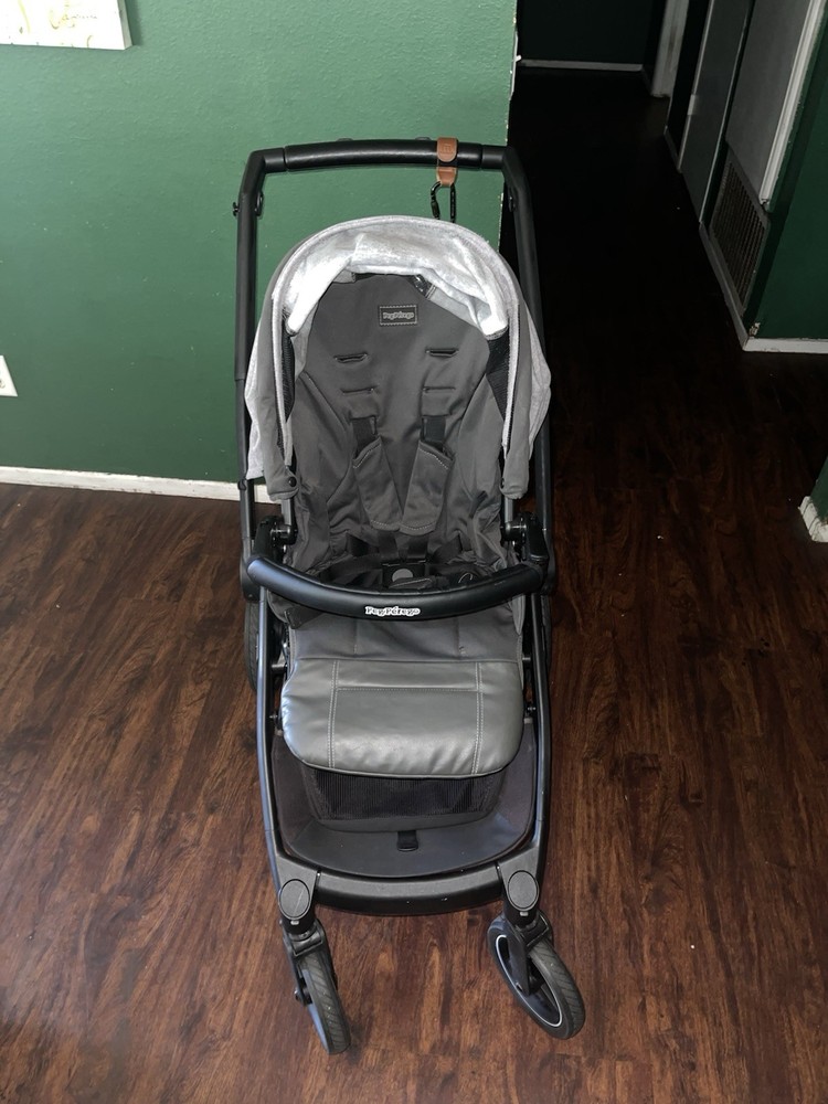 Peg Perego Team Stroller
