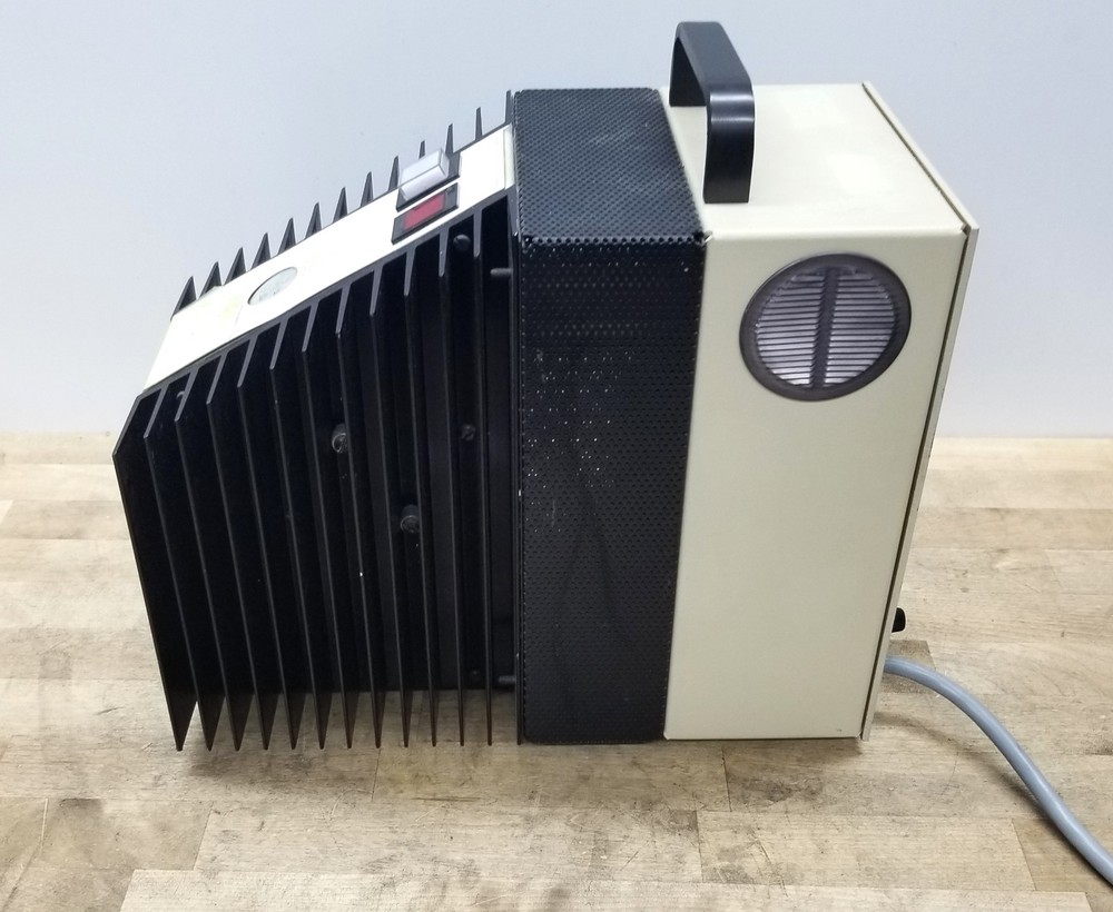 Omega Ice Point Cell TRC-3 Temperature Reference Calibration Cell TRC-III
