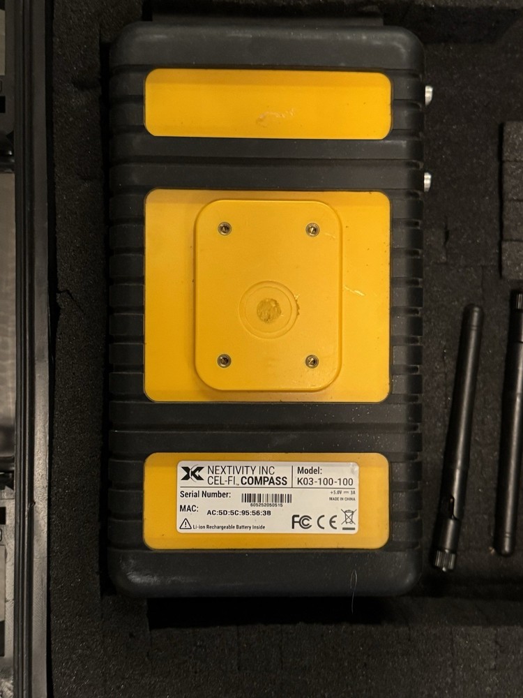Nextivity™ Cel-Fi Compass Tool k03-100-100