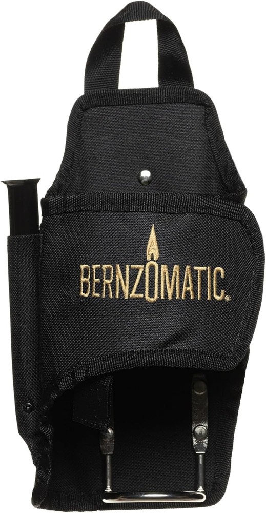 Bernzomatic BZ8250HT Trigger-Start Hose Torch