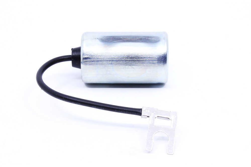 Ignition Condenser-United United Ignition Wire CD-001