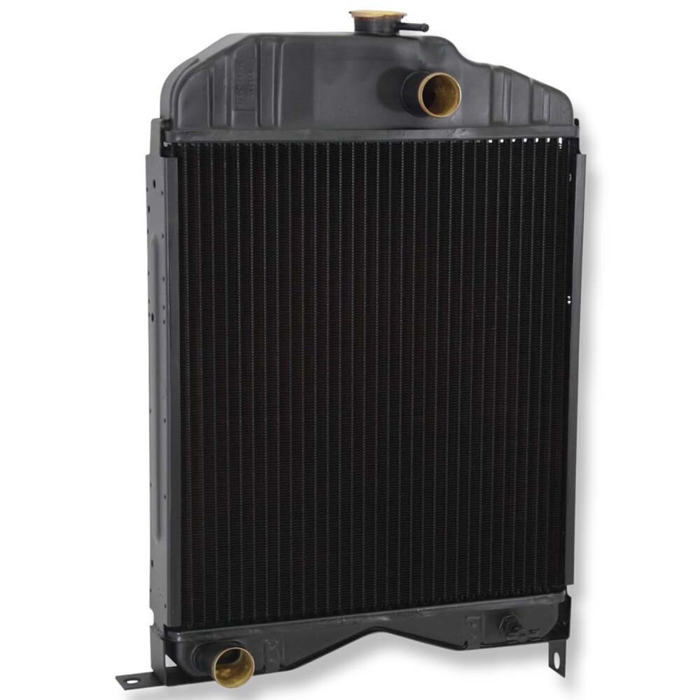 Massey Ferguson Tractor Radiator 50 50A 65 302 304 OE# 186733M91