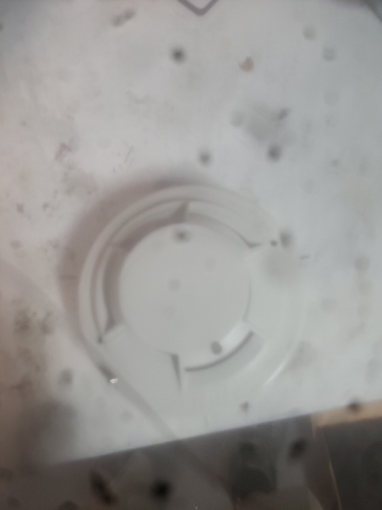 Fike Automatic Photoelectric Detector Model 63-1007