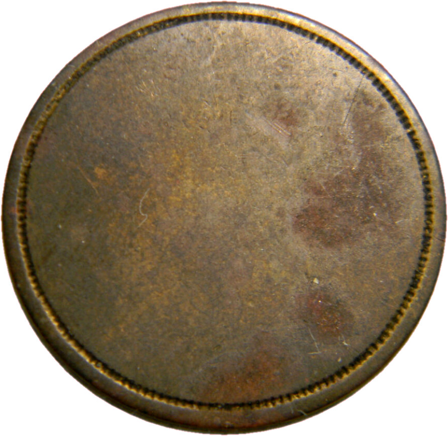 C C C Maverick Token (0563)