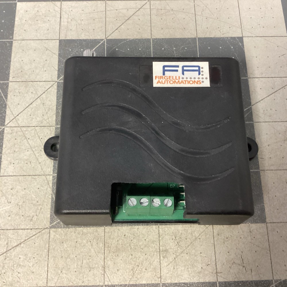Firgelli Automations Speed Regulator (LE10D)