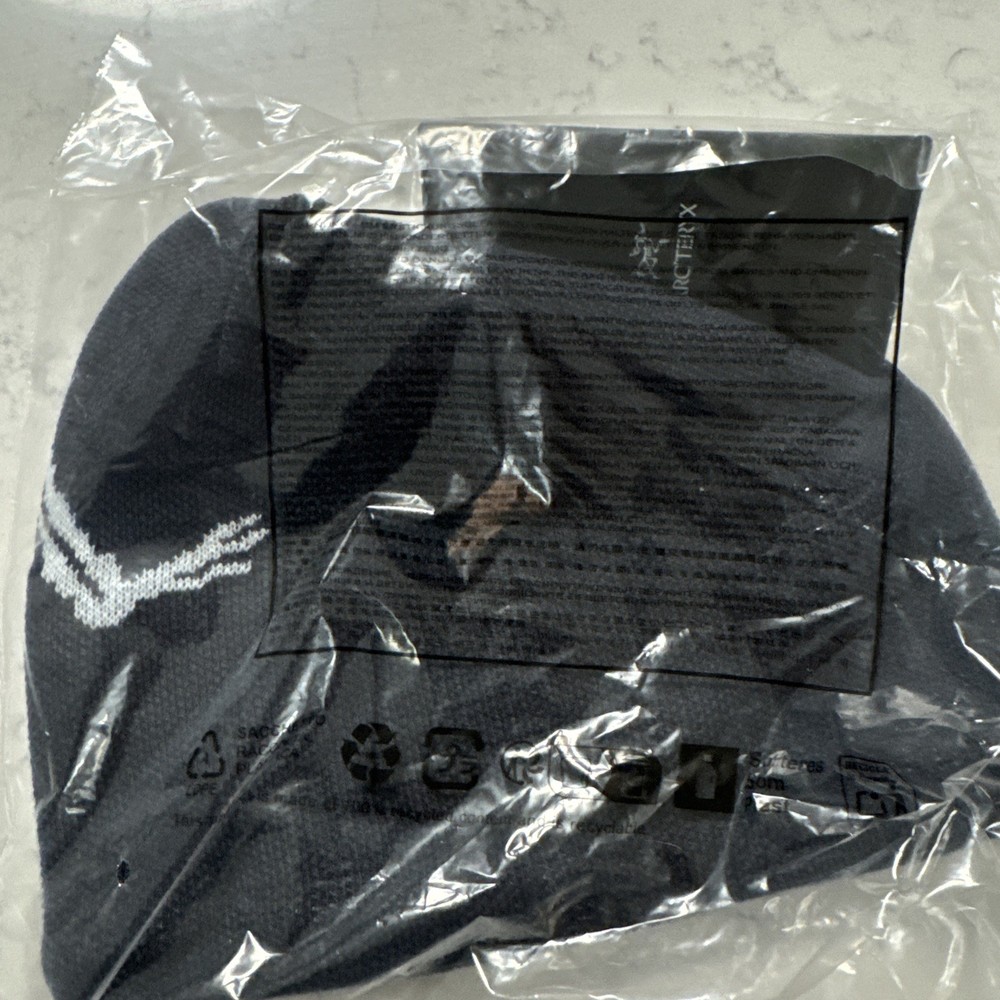 Arc’teryx BIRD HEAD TOQUE