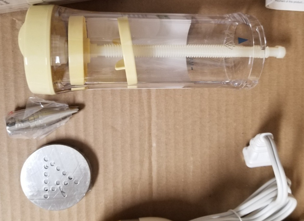 Cuisinart CCP-10 Electric Cookie Press