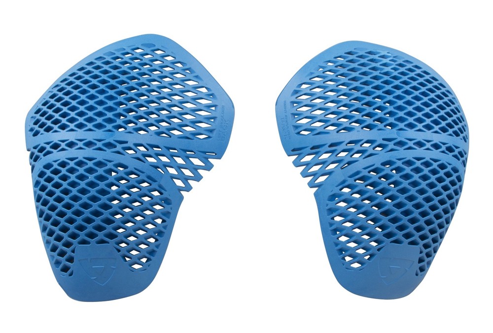 Rev'It Seeflex Shoulder RV11 Protector Blue