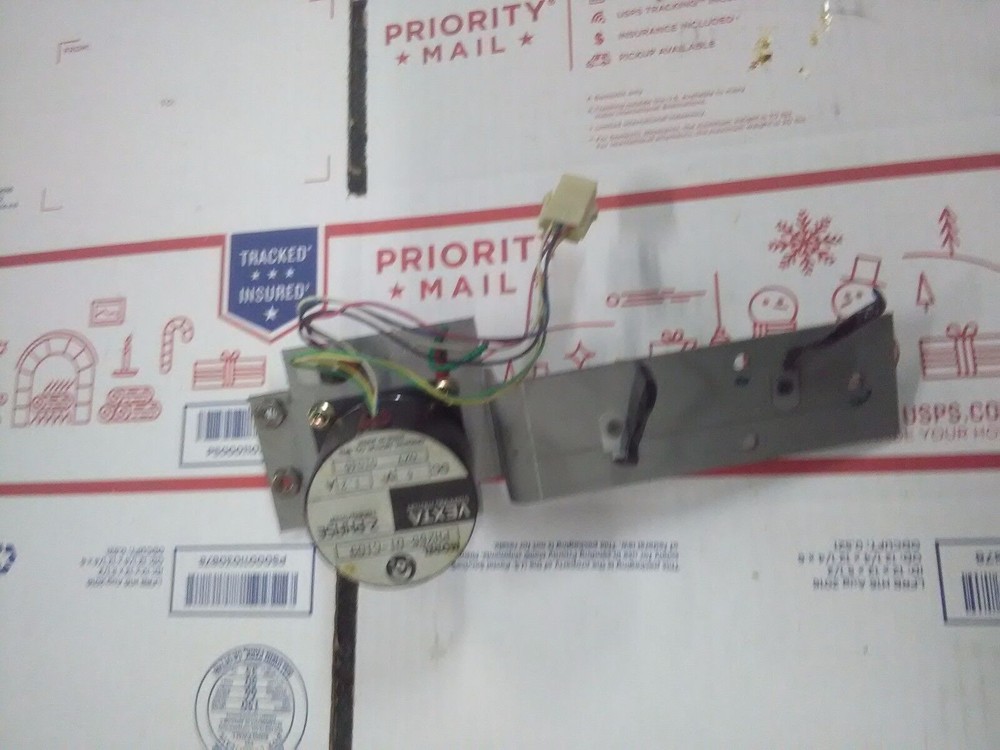 cracky crab arcade redemption motor unit #1