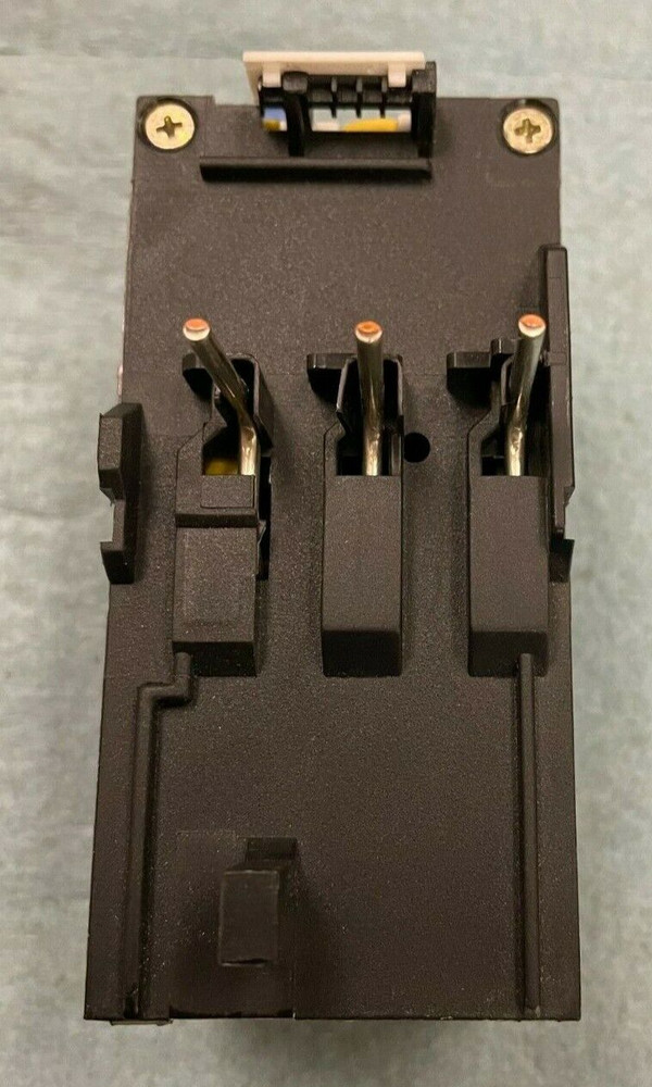 General Electric RTM1J Overload Relay