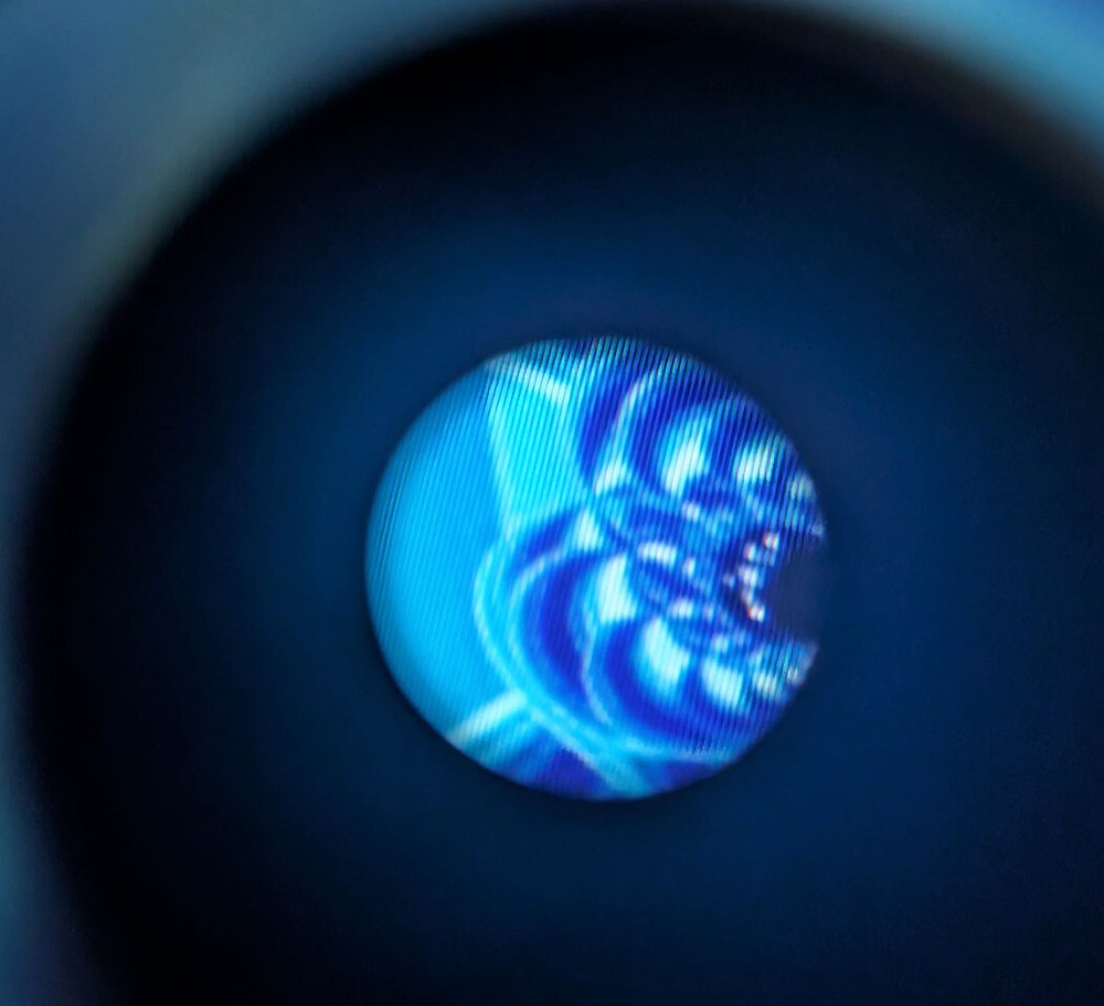 Leica C-PLAN 4X/0.10 Microscope Objective, ∞/-/↑, M25 - 506074