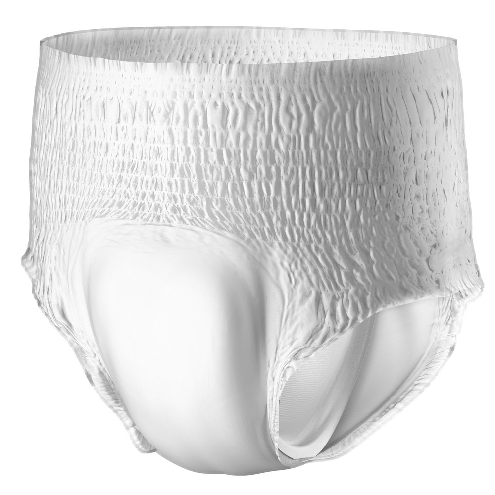 Prevail Disposable Underwear Large Maximum 16 Ct