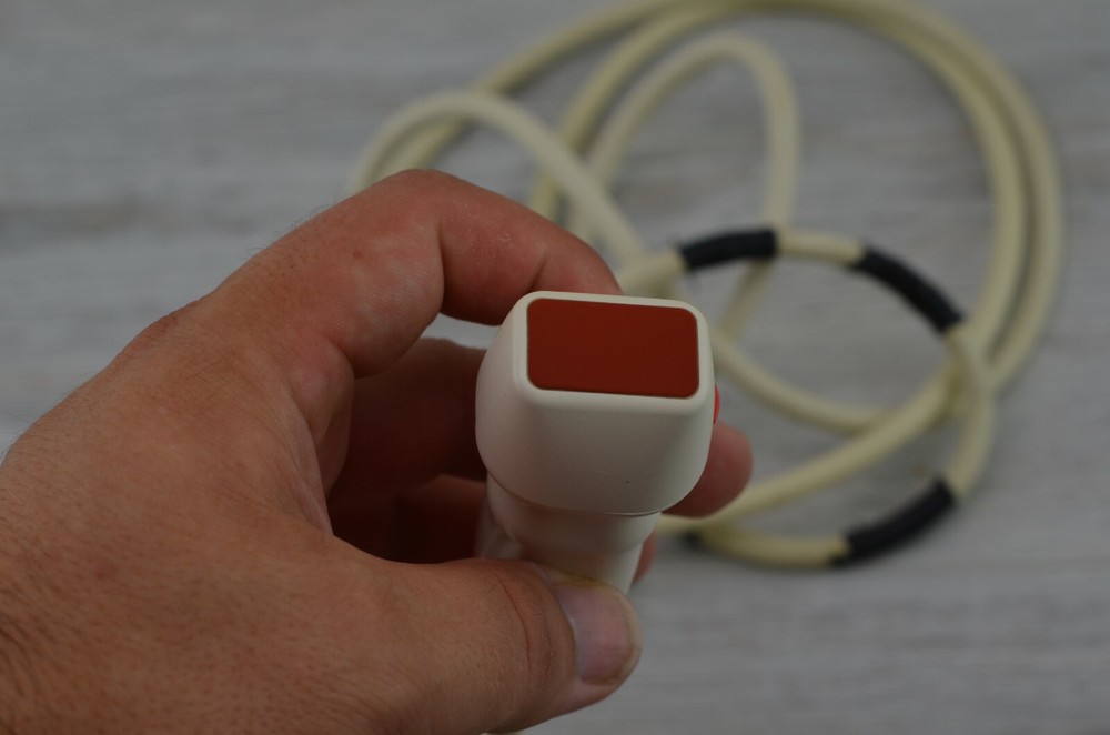 PHILIPS Phased Array P4-2 ULTRASOUND TRANSDUCER
