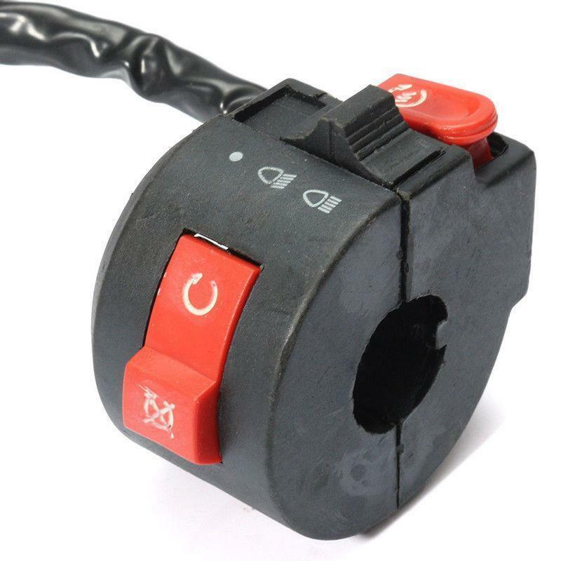 CDI Wire Harness Stator Assembly Wiring Fit 50 70 90 110 125cc ATV Electric Quad