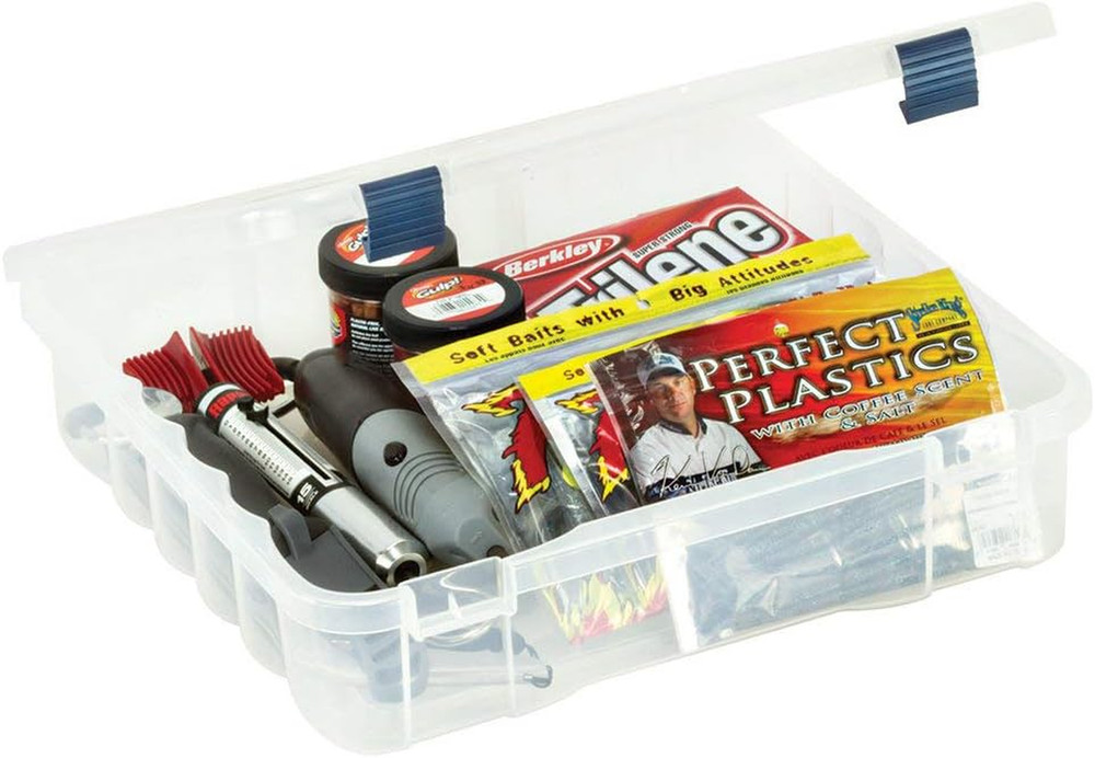 Prolatch Stowaway Storage Case