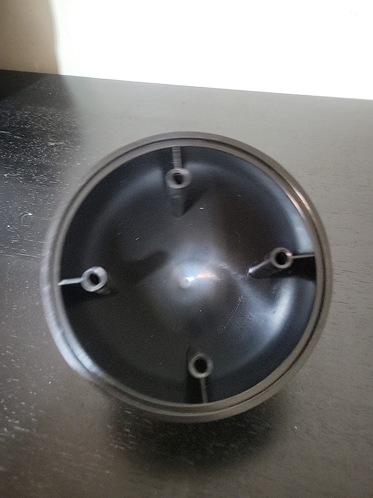 Bowflex M7 Max Trainer Nose Cap (213)