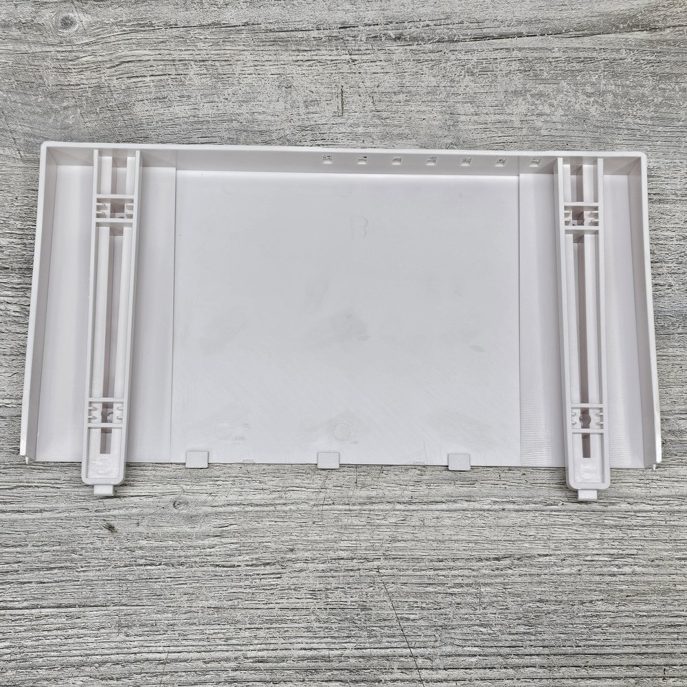 Black & Decker Spacemaker ODC425 Undercabinet Mounting Bracket & Template