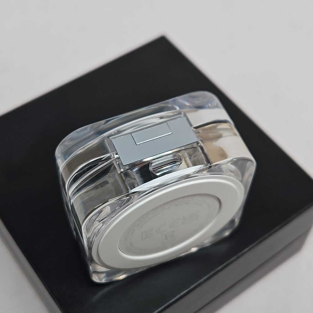 Samsung Galaxy Ring 8 Black Titanium Open Box