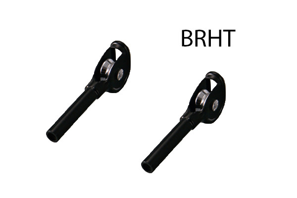 Big Game Tuna Roller Guide Tip Tops BRHT set