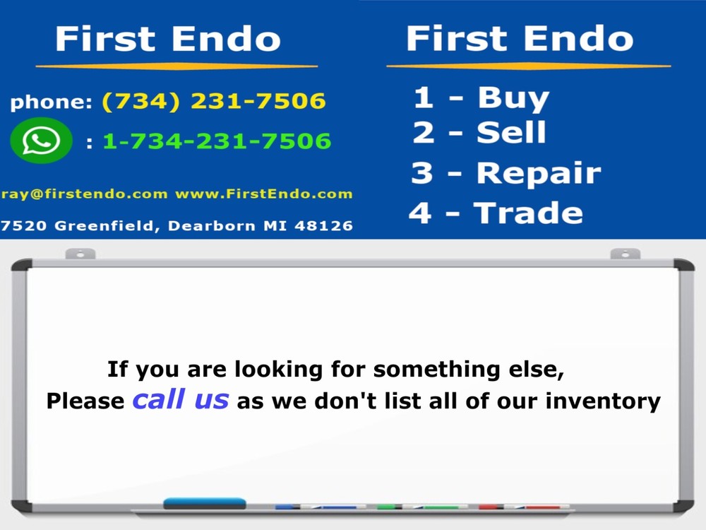 Pentax OE-C9 Pve Soaking Cap