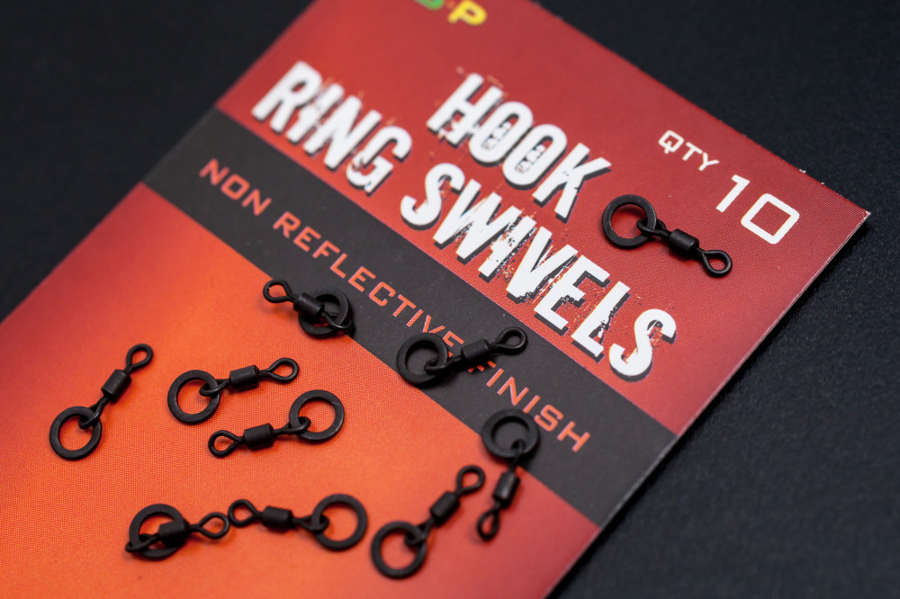 ESP Hook Ring Swivels