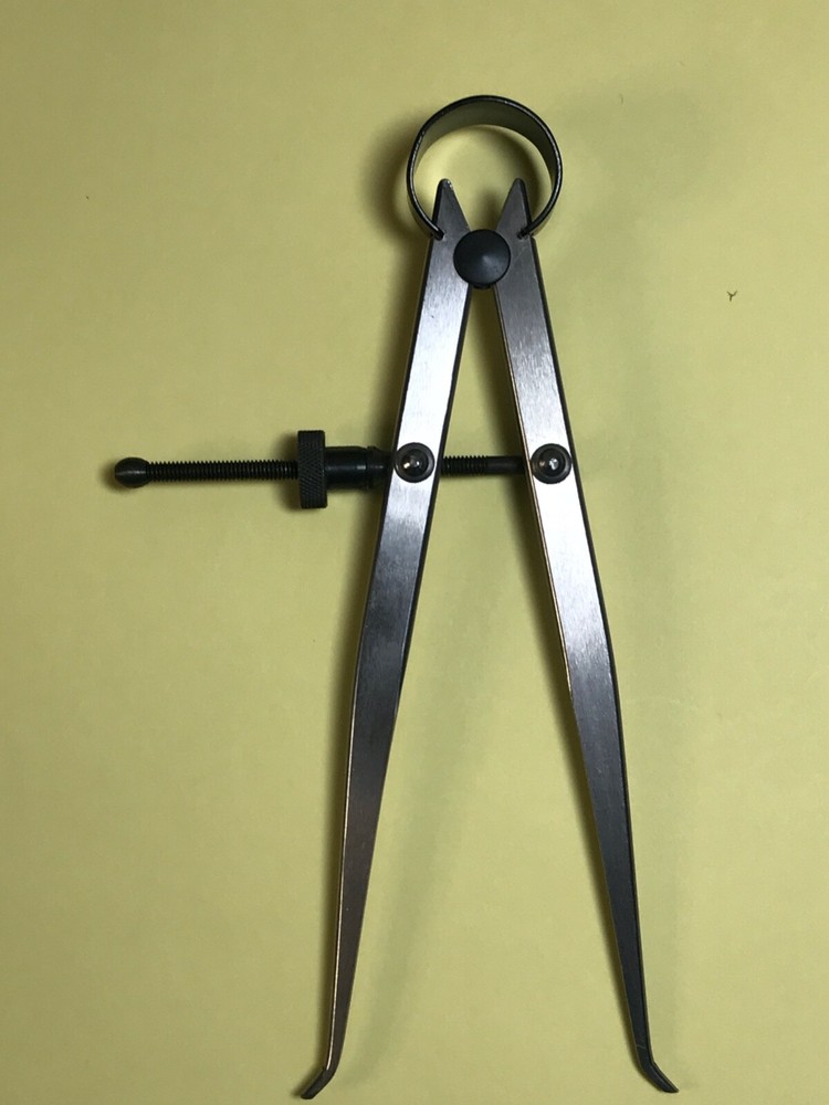 Fowler Inside Spring Caliper