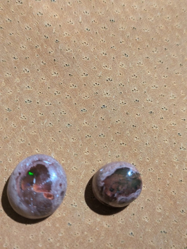 Mexican Opal Cantera,