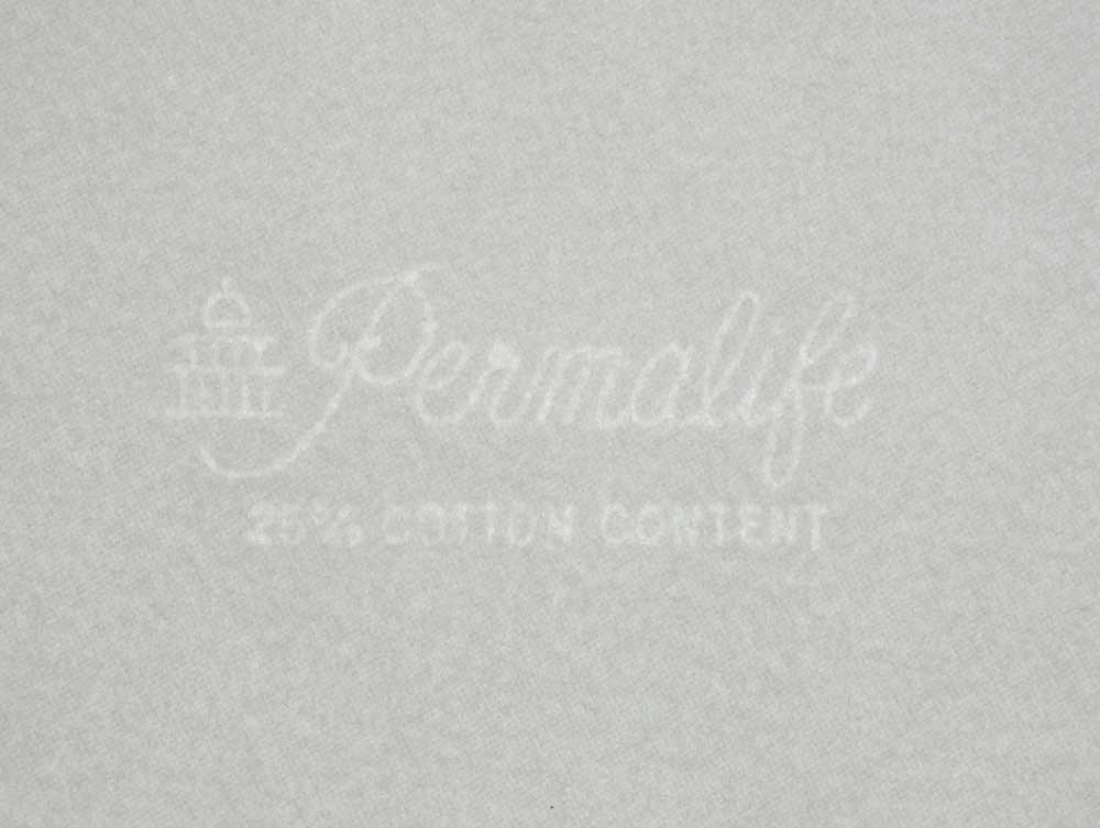 Permalife 20lb Bond Paper A4 8-1/4 x 11-3/4 – Archival Acid-Free Paper (100 Pack