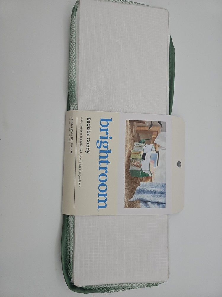 Brightroom Bedside Caddy