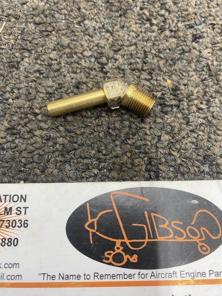 CESSNA 646701 ELBOW