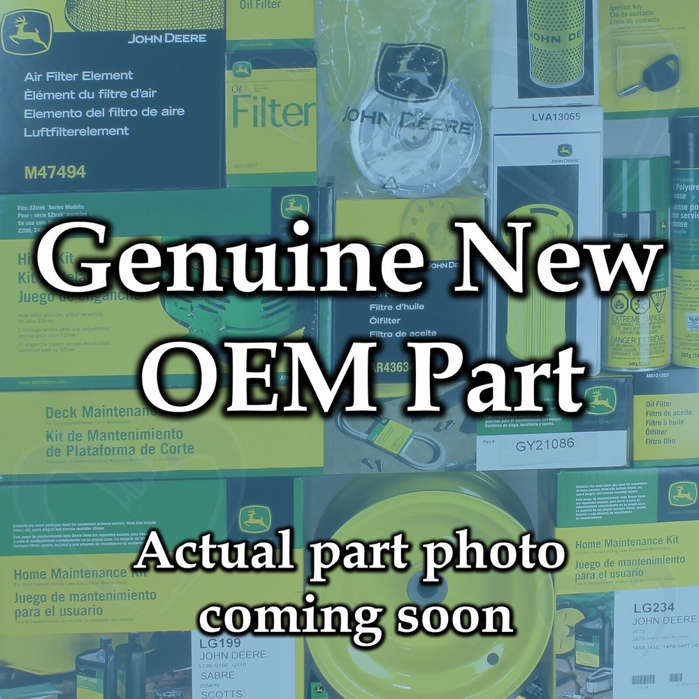 John Deere TCU17188 Bolt