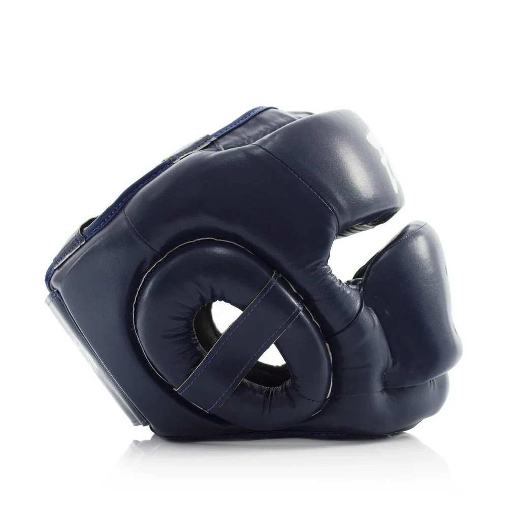 Fairtex Full Face Protector Headguard HG14