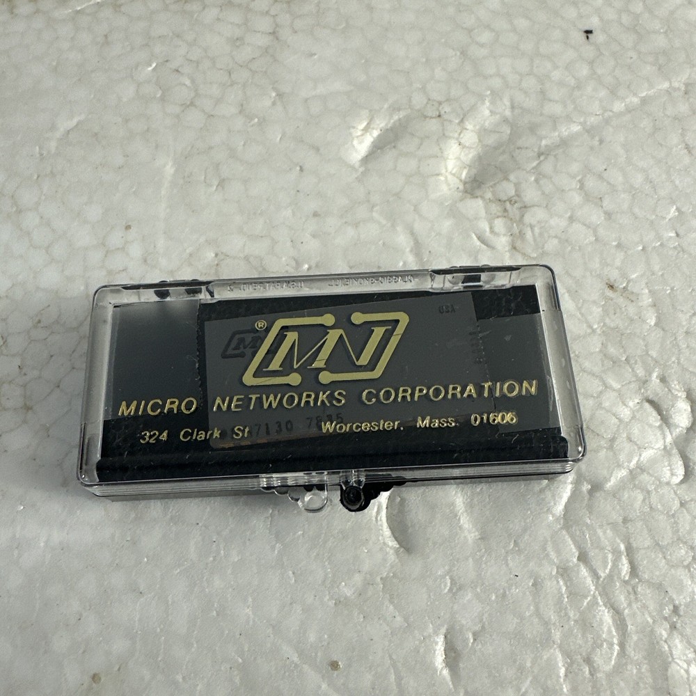 MN7130  7835 Multiplexed Sample/Hold Amplifier