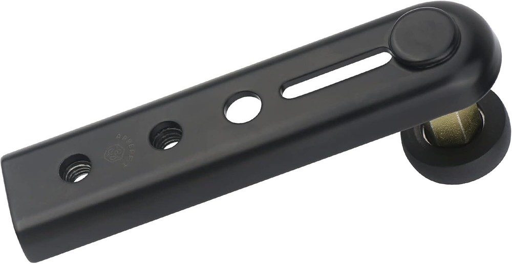 APPERFiT Upper Sliding Door Roller Right Passenger Side Compatible with...