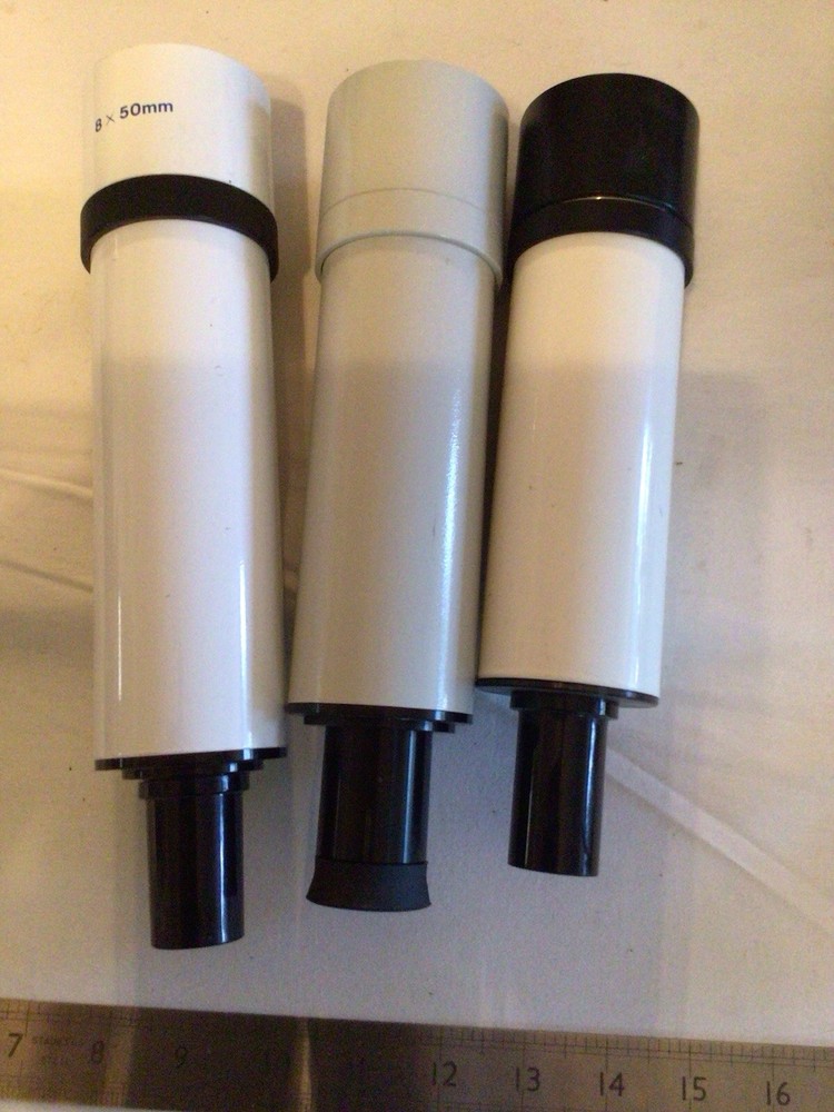 8x50 Mm Finderscopes