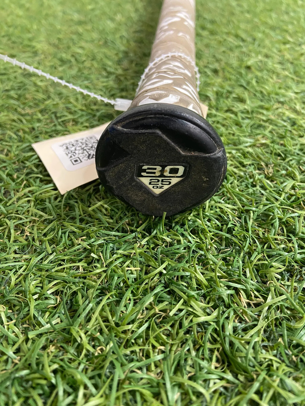 2024 DeMarini Zoa Composite Bat USSSA Certified (-5) Composite 25 oz 30"...