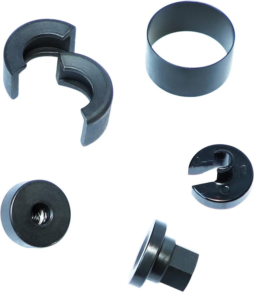 DPTOOL Power Steering Pump Pulley Puller Remove Install Tool Compatible with For