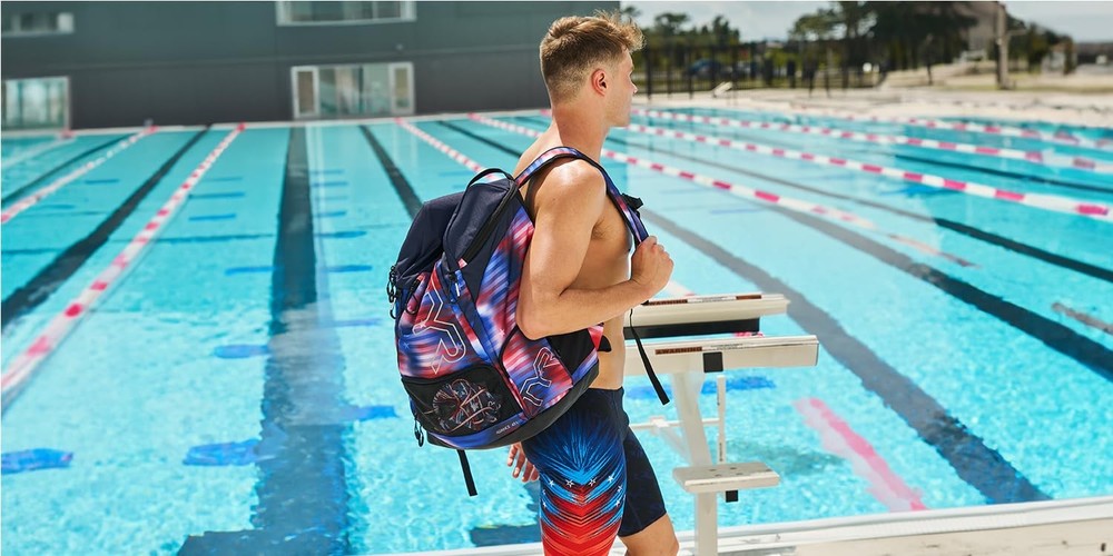 TYR Alliance Backpack