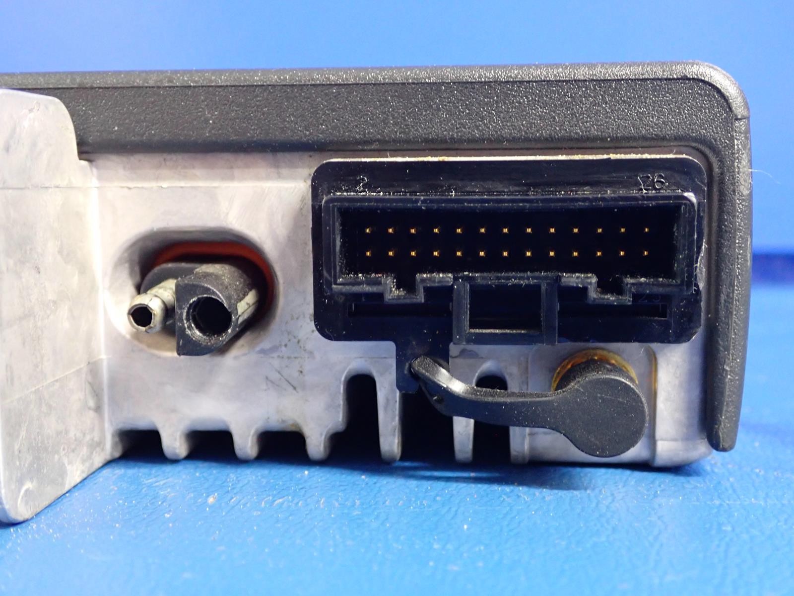 MOTOROLA XPR 4550 Two-Way Radio AAM27TRH9KA1AN