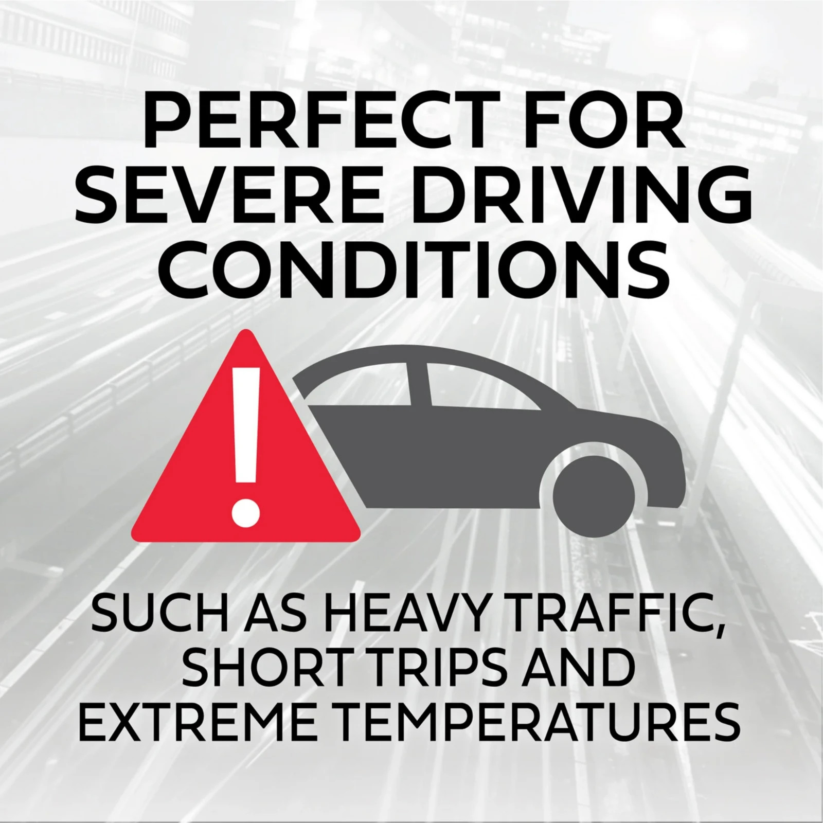 Castrol 5W-30 GTX Full Synthetic Engine Motor Oil 5 Quart Sludge Defense - New