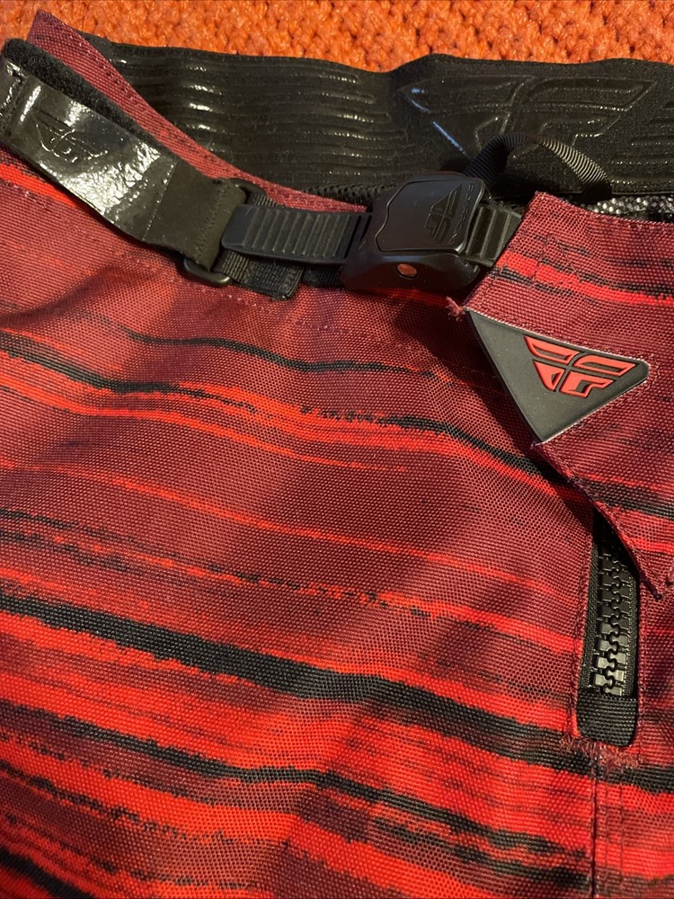 fly racing pants 28