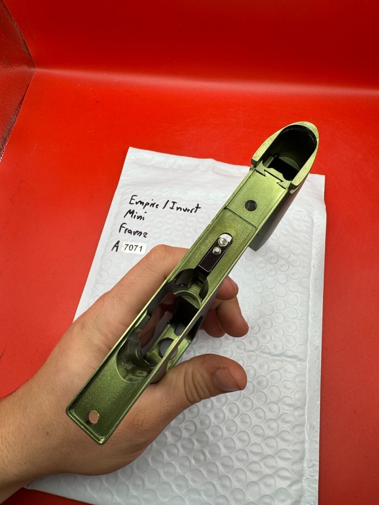 Empire/Invert Mini Frame