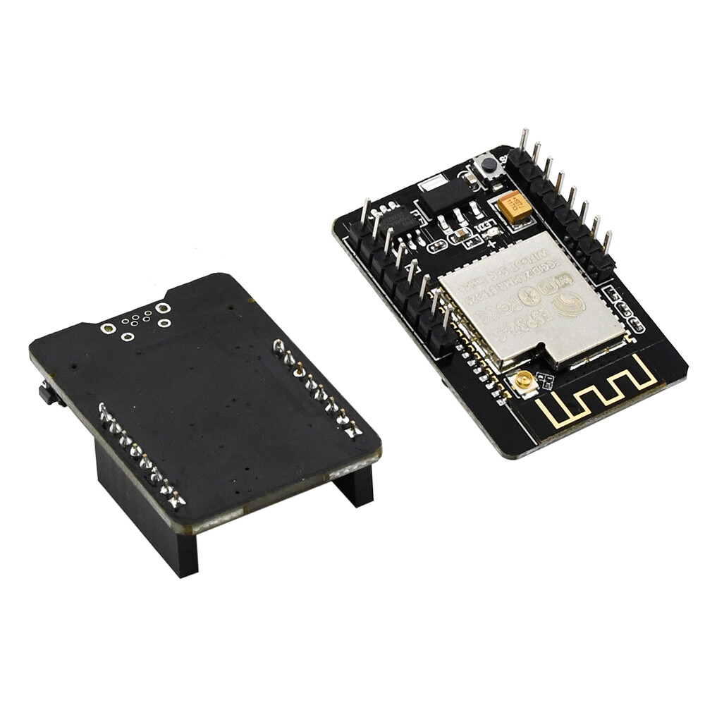 ESP32-CAM-MB 2MB CH340G 5V WIFI Bluetooth Development Board OV2640 Camera Module