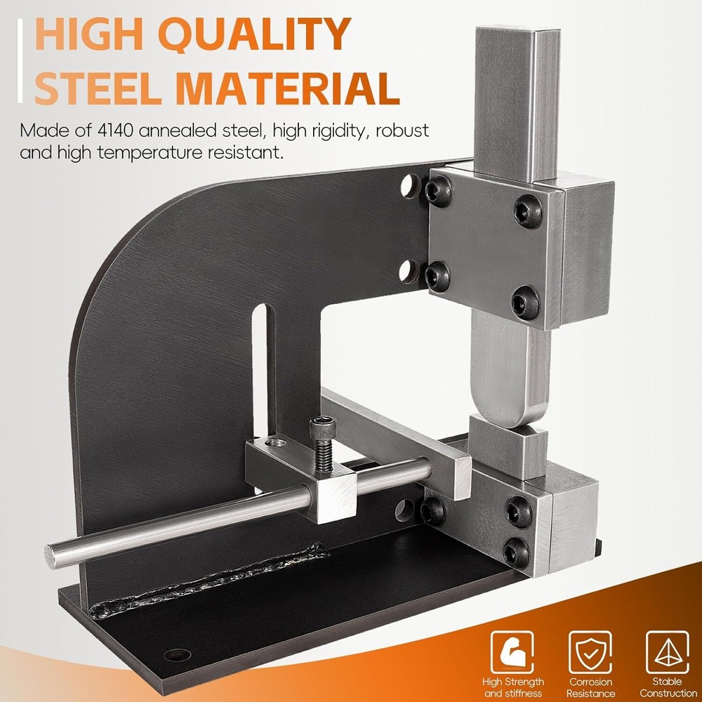 Blacksmith Guillotine Tool Forge Wizard Blacksmith Tool