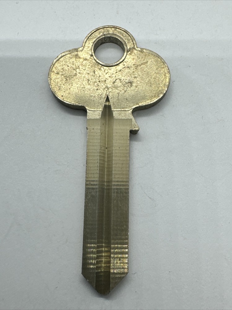 Vintage Corbin 1000AB Key Blank